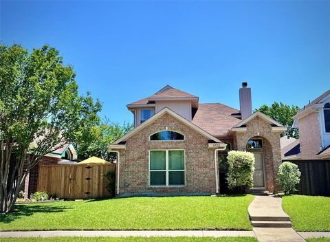 Photo of 6525 Wildhaven Drive, Rowlett, TX 75089 (MLS # 21257509)