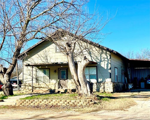 209 N BOWIE ST, JACKSBORO, TX 76458 - Image bdca75a98c5a8d97bb54c2e77a71530a/3874483335
