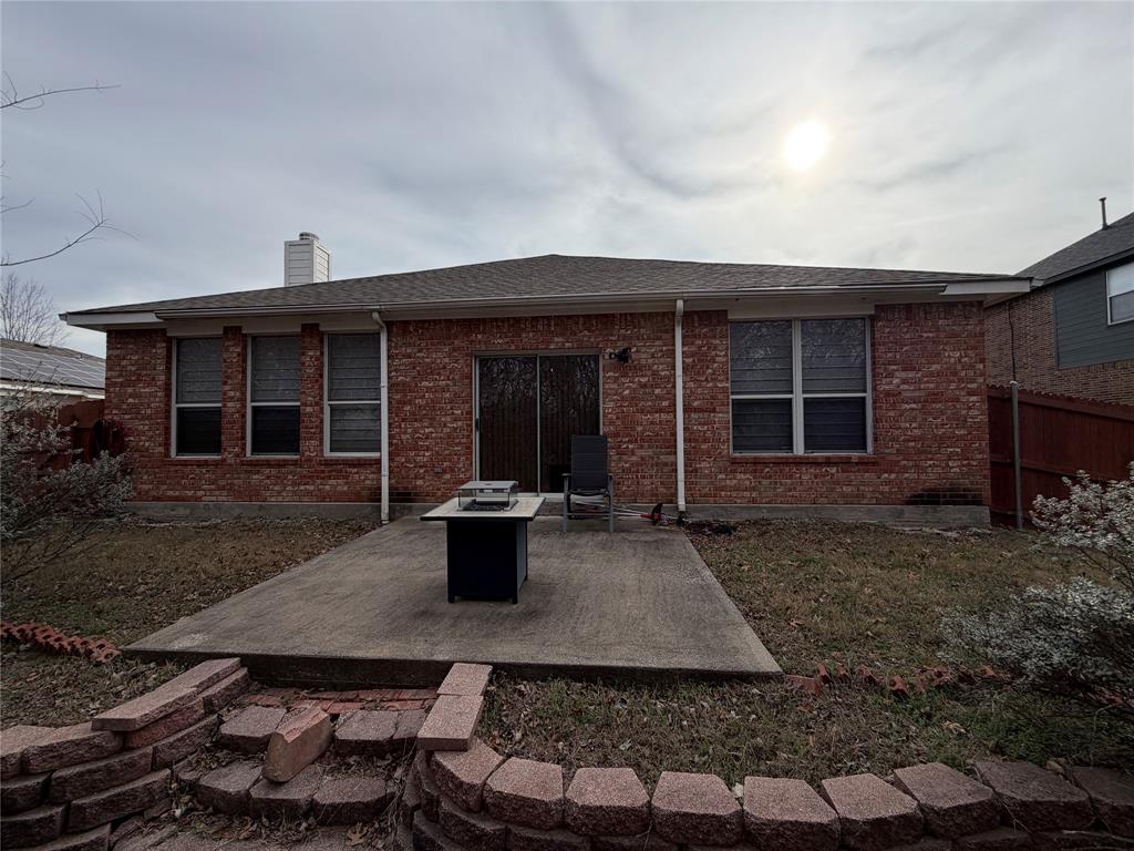 Hunters Ridge Ph 1 - Residential