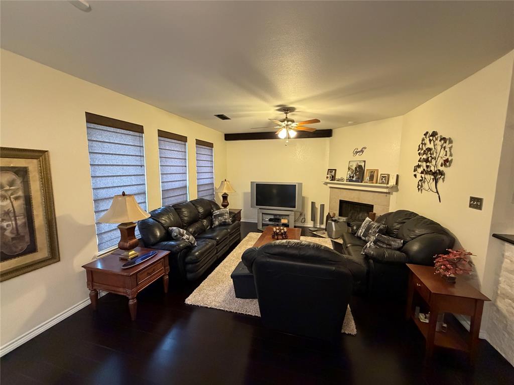 Hunters Ridge Ph 1 - Residential