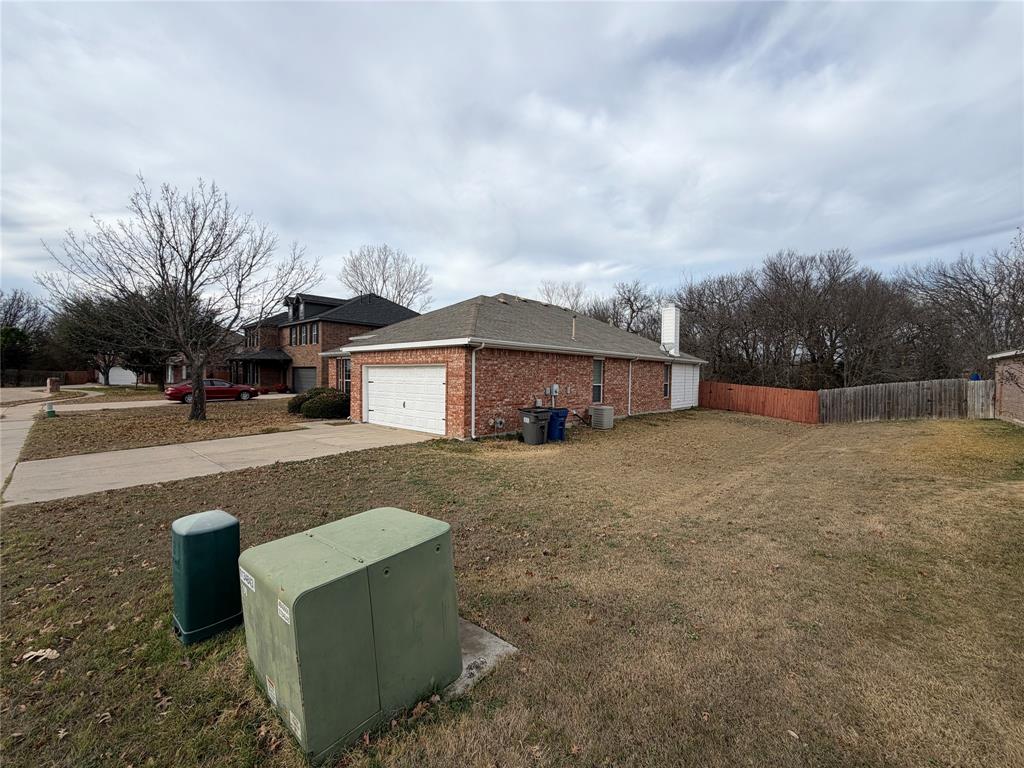 Hunters Ridge Ph 1 - Residential