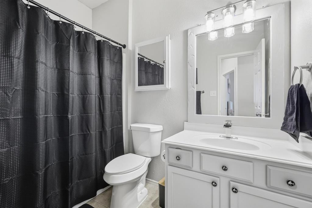 Chisholm Spgs - Residential