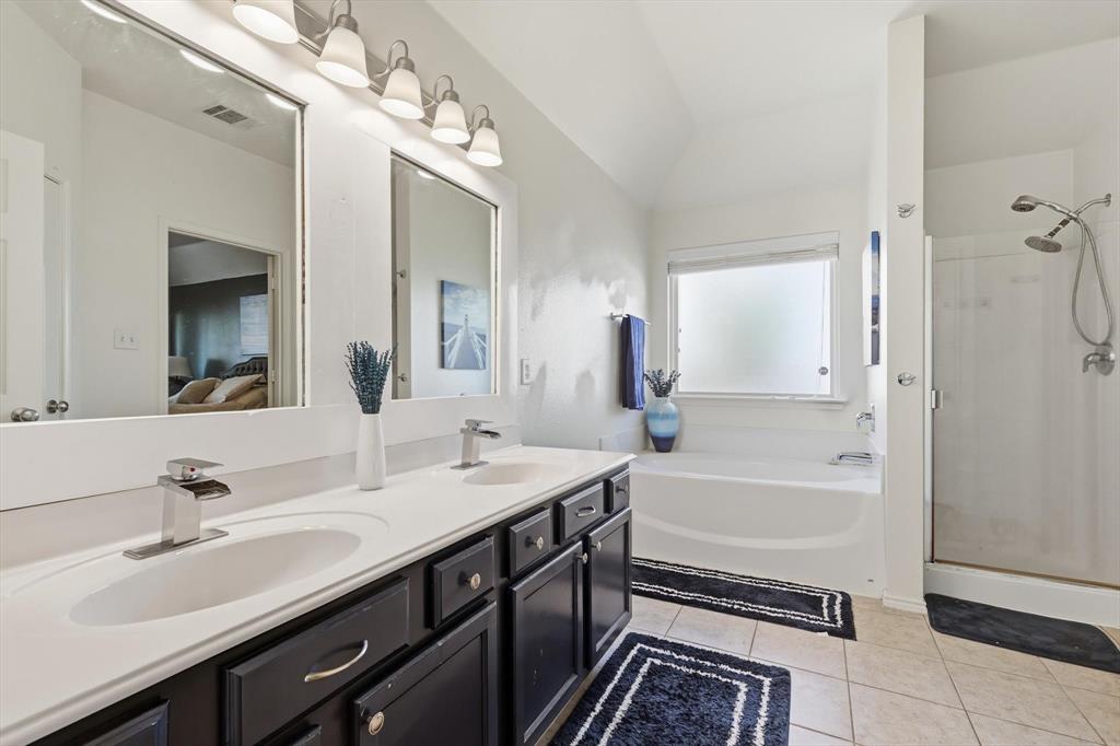 Chisholm Spgs - Residential