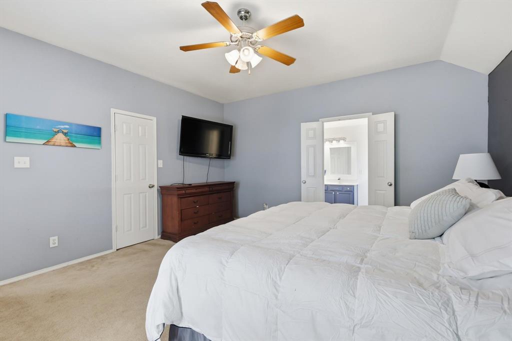 Chisholm Spgs - Residential