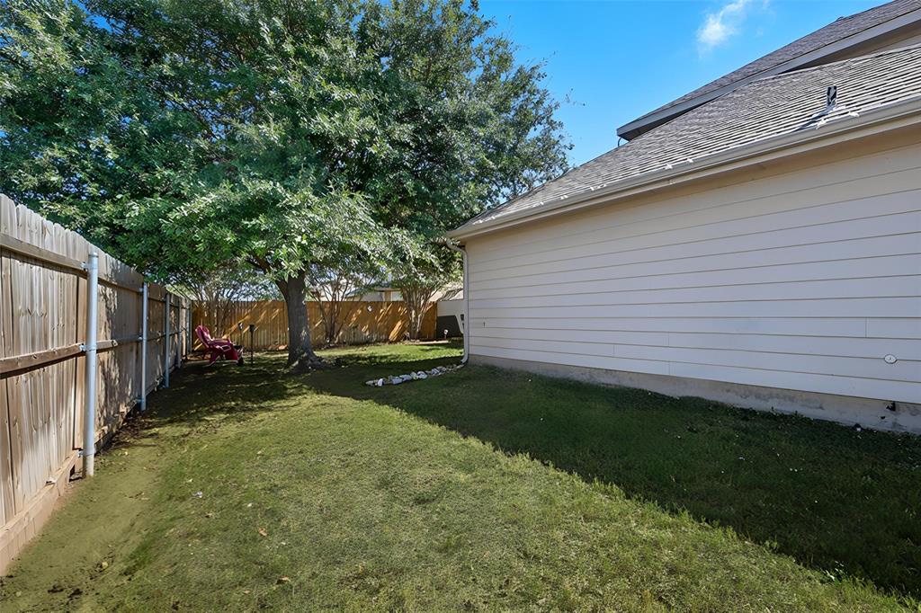 Chisholm Spgs - Residential