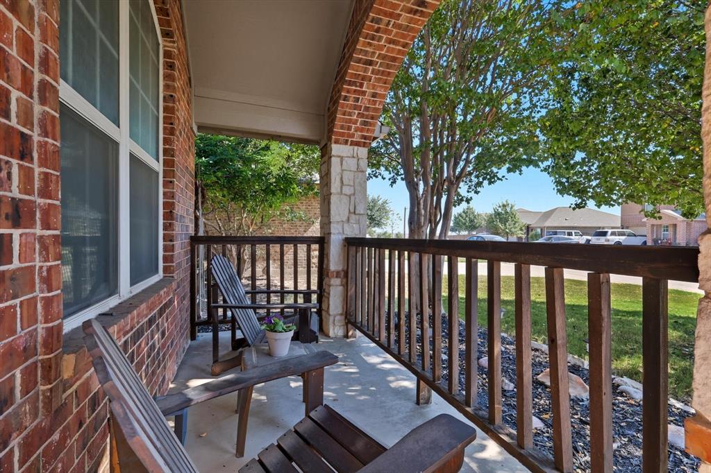 Chisholm Spgs - Residential