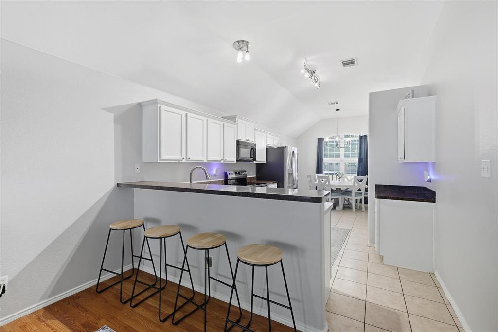 Chisholm Spgs - Residential