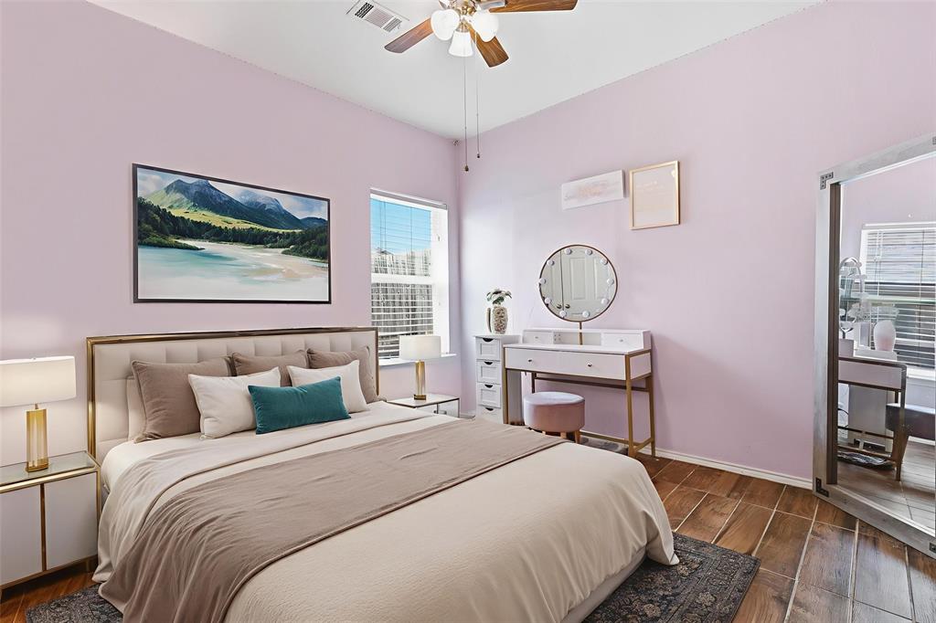 Chisholm Spgs - Residential