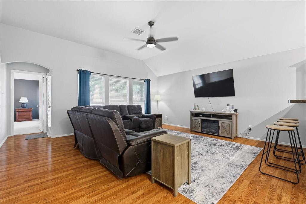 Chisholm Spgs - Residential