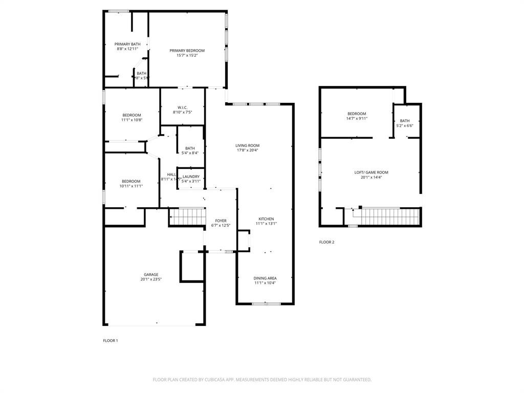 Chisholm Spgs - Residential