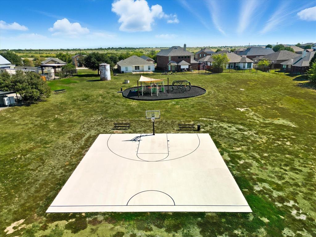 Chisholm Spgs - Residential