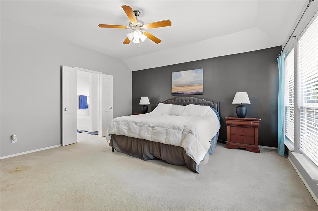 Chisholm Spgs - Residential