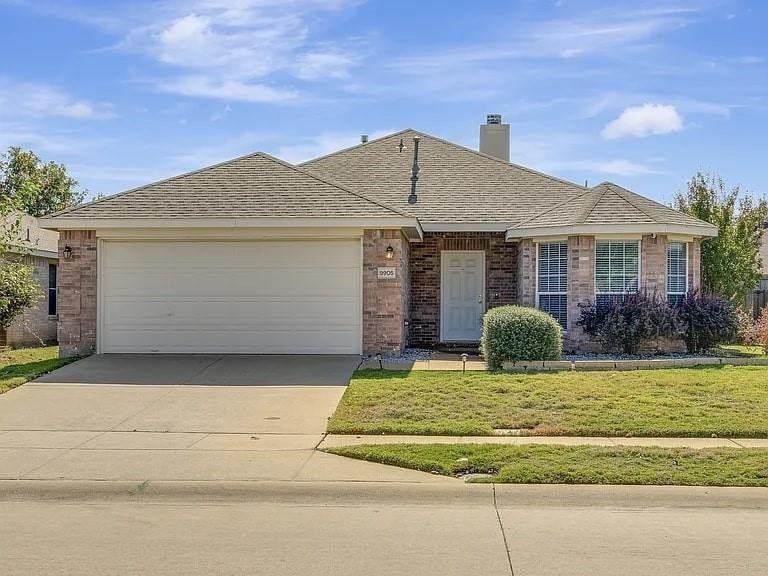 Photo of 9905 Tyler Drive, McKinney, TX 75072 (MLS # 21374893)
