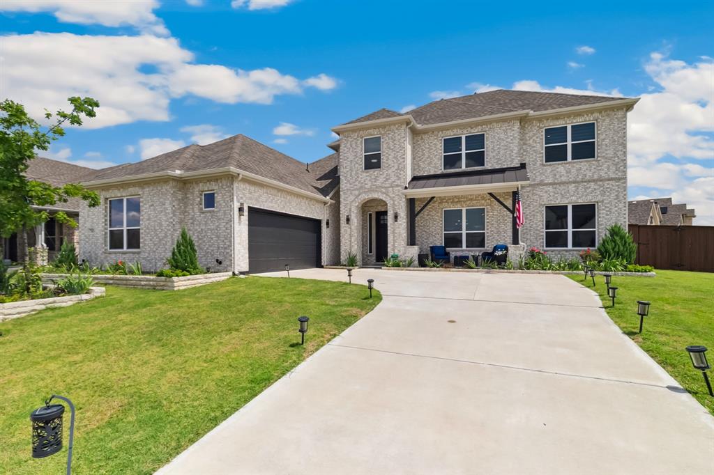 745 Lemmon Lane