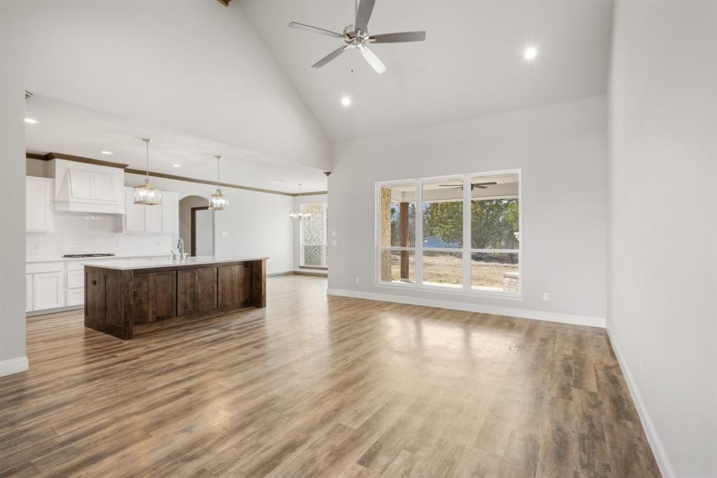 Bulldog Xing Ph 3 - Residential