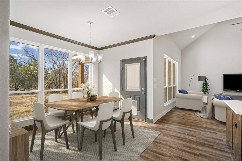 Bulldog Xing Ph 3 - Residential