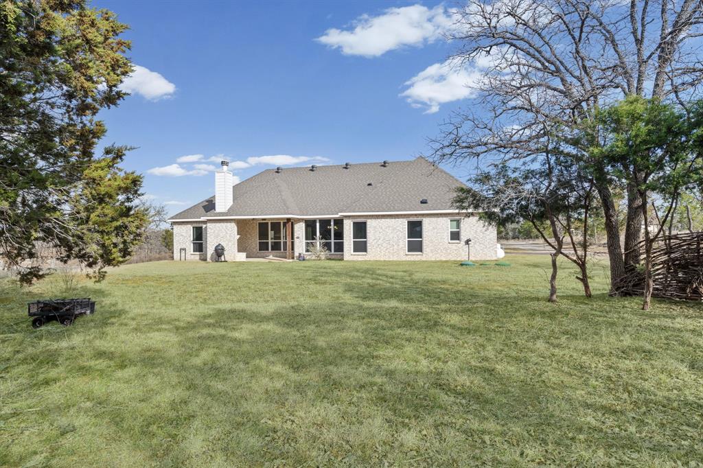 Bulldog Xing Ph 3 - Residential