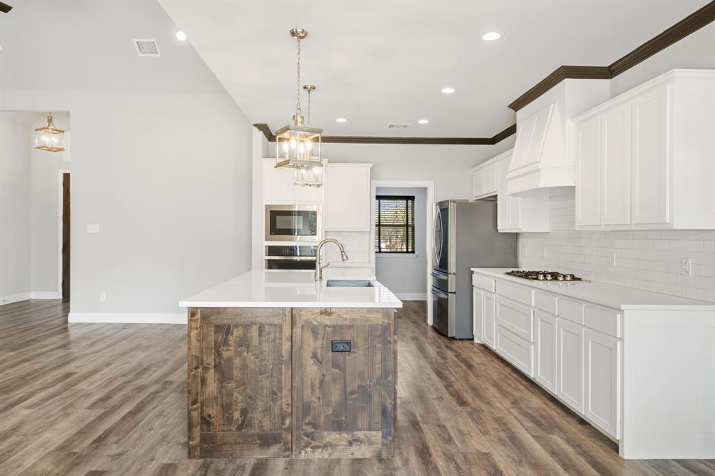 Bulldog Xing Ph 3 - Residential