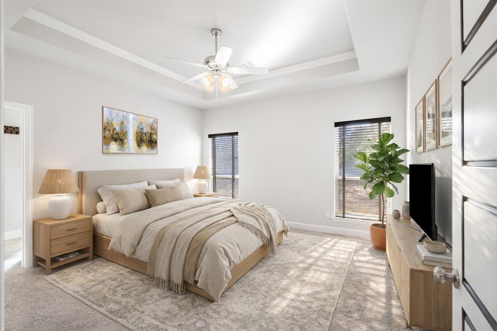 Bulldog Xing Ph 3 - Residential