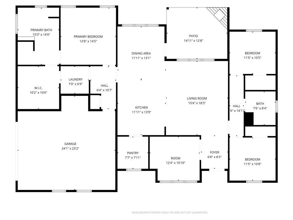 Bulldog Xing Ph 3 - Residential