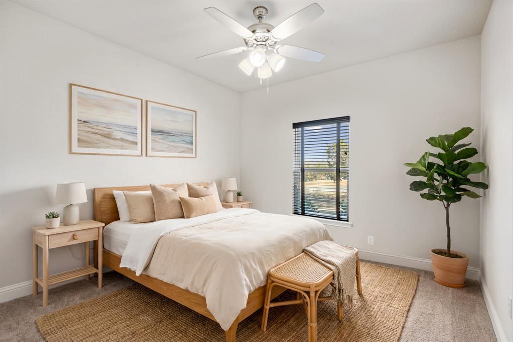 Bulldog Xing Ph 3 - Residential