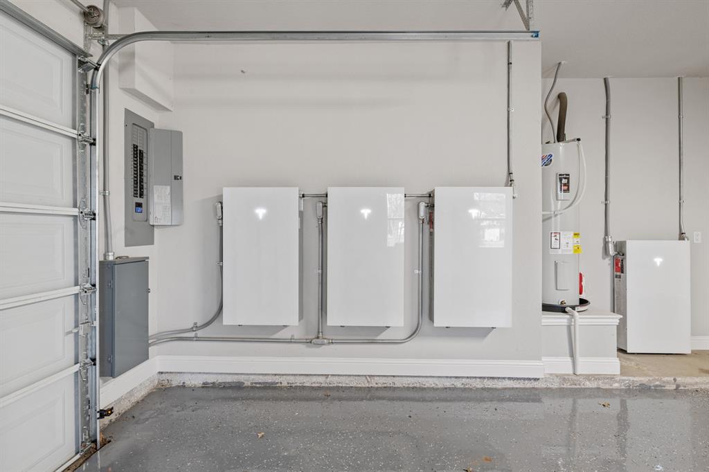 Bulldog Xing Ph 3 - Residential