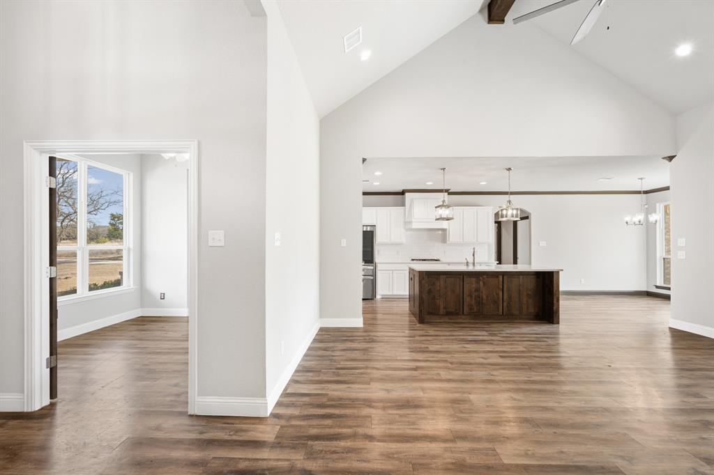 Bulldog Xing Ph 3 - Residential