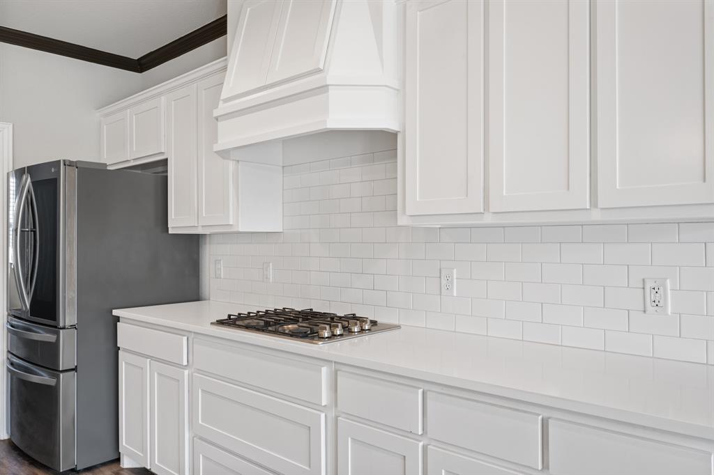 Bulldog Xing Ph 3 - Residential