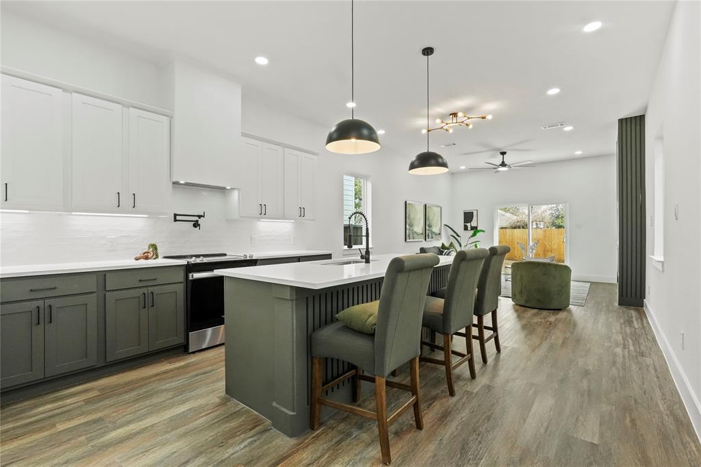 SOUTHPARK - Residential