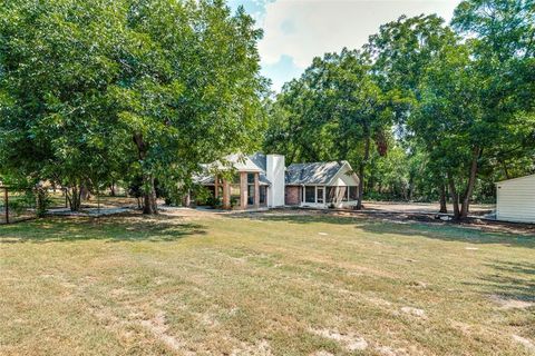 A home in New Hope