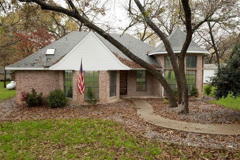 A home in New Hope