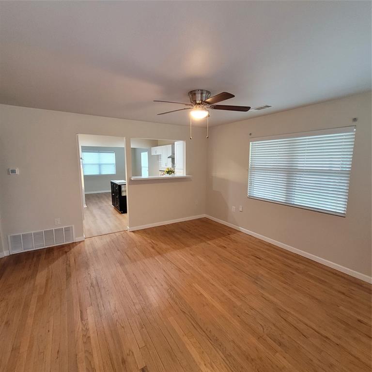 Richland Park Add - Residential