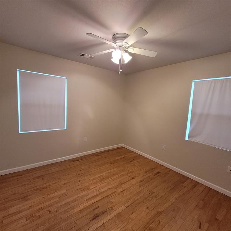 Richland Park Add - Residential