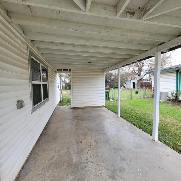 Richland Park Add - Residential