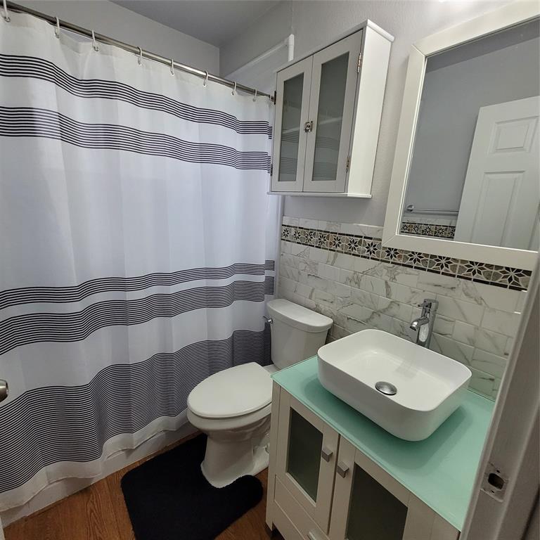 Richland Park Add - Residential