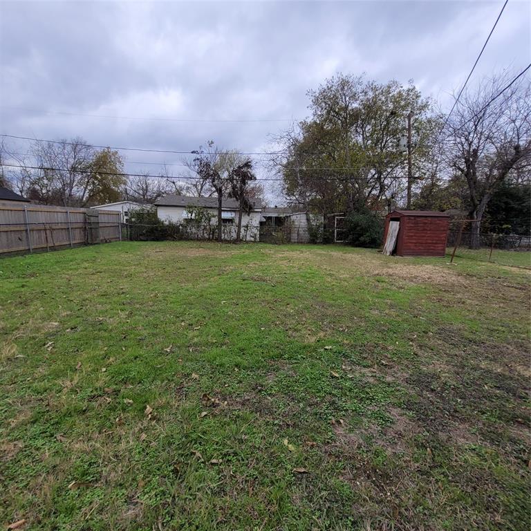 Richland Park Add - Residential