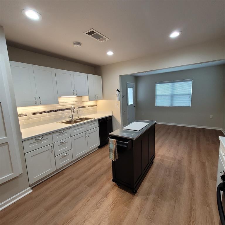 Richland Park Add - Residential