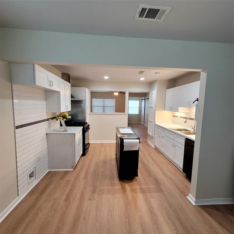 Richland Park Add - Residential