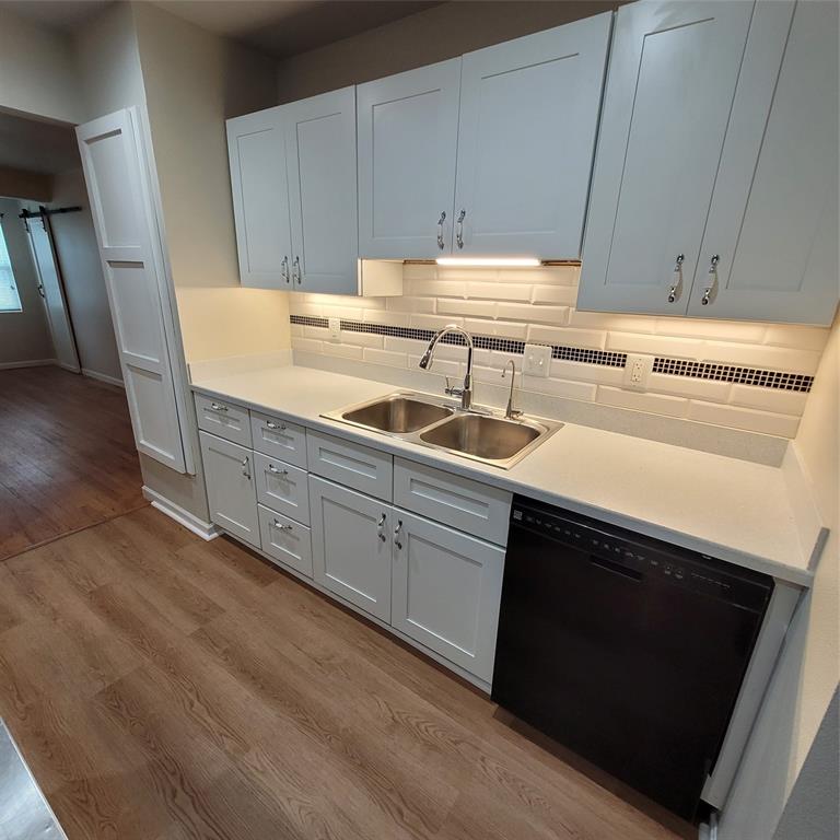 Richland Park Add - Residential