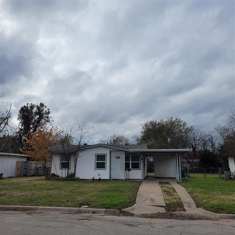 Richland Park Add - Residential