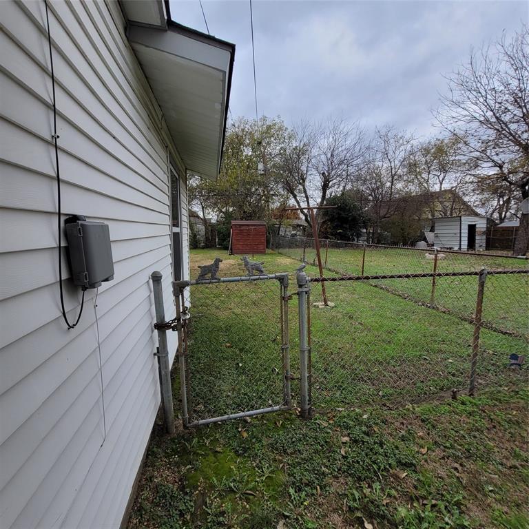 Richland Park Add - Residential