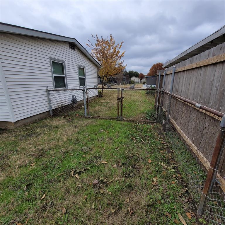 Richland Park Add - Residential