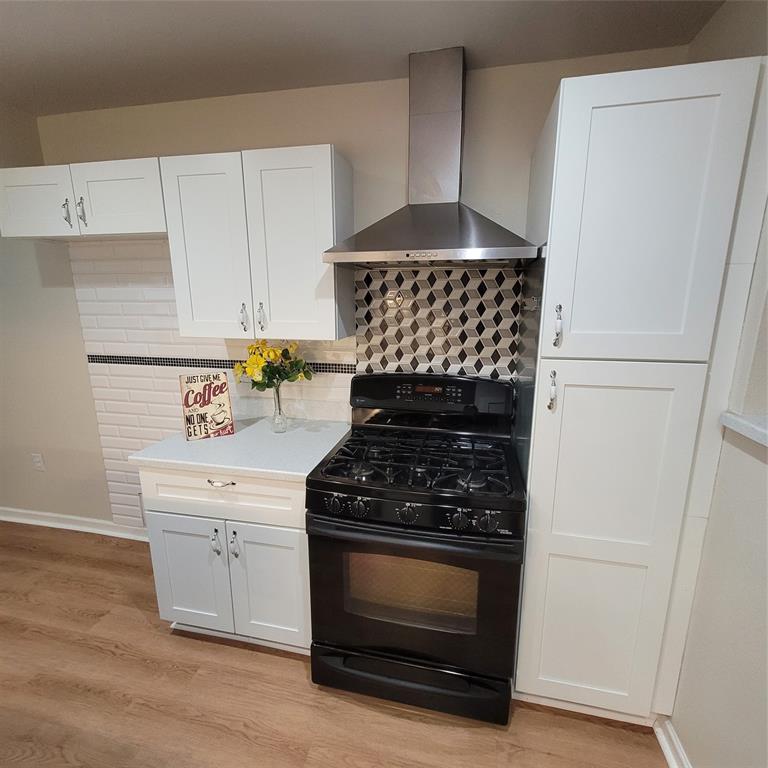 Richland Park Add - Residential