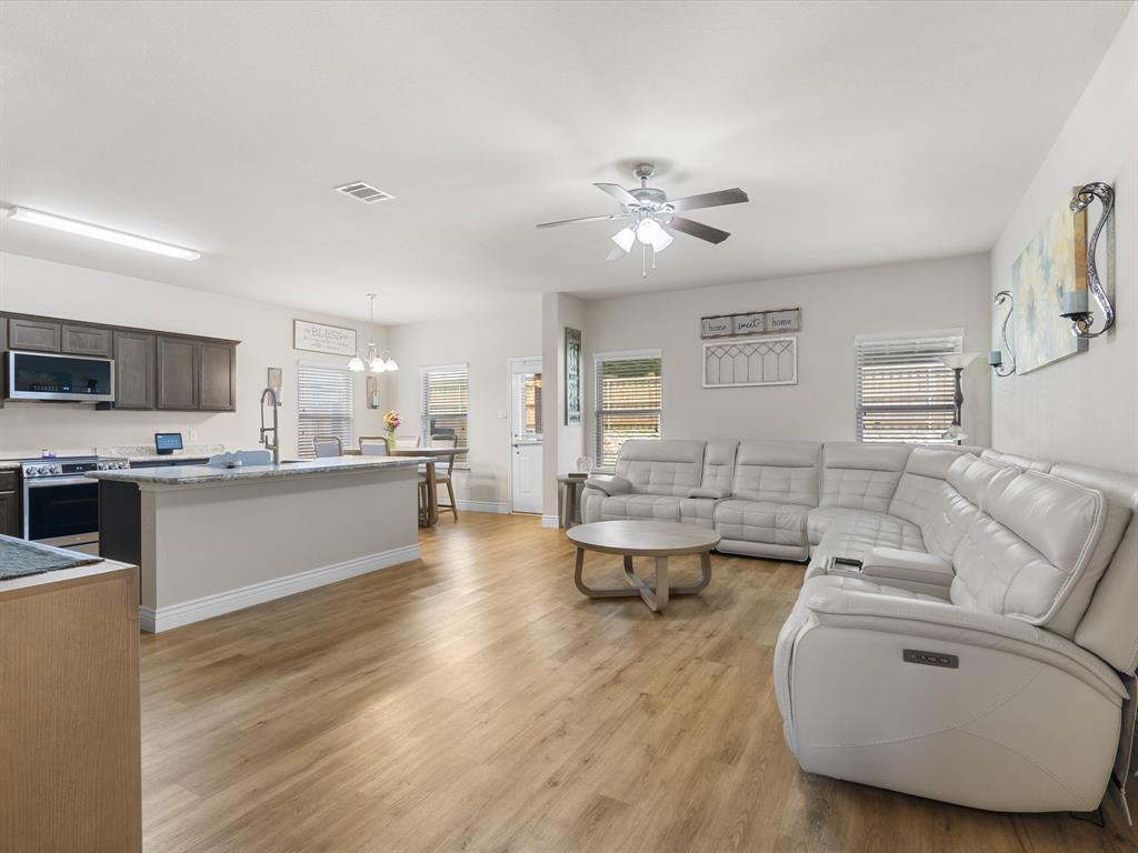 Saddlebrook Estates - Residential