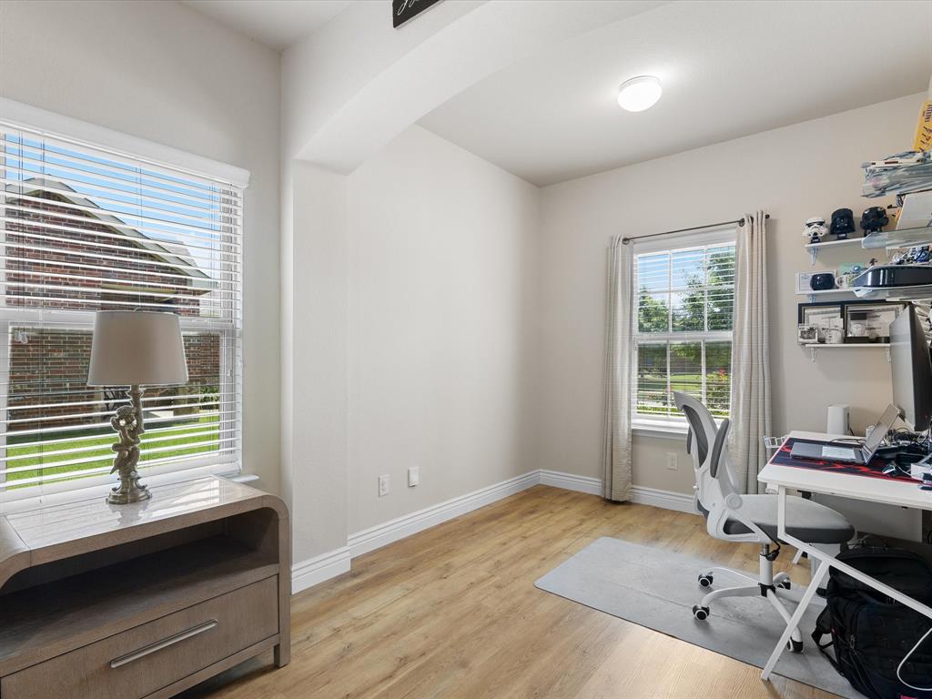 Saddlebrook Estates - Residential