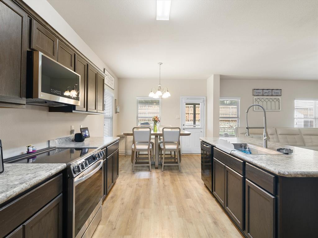 Saddlebrook Estates - Residential