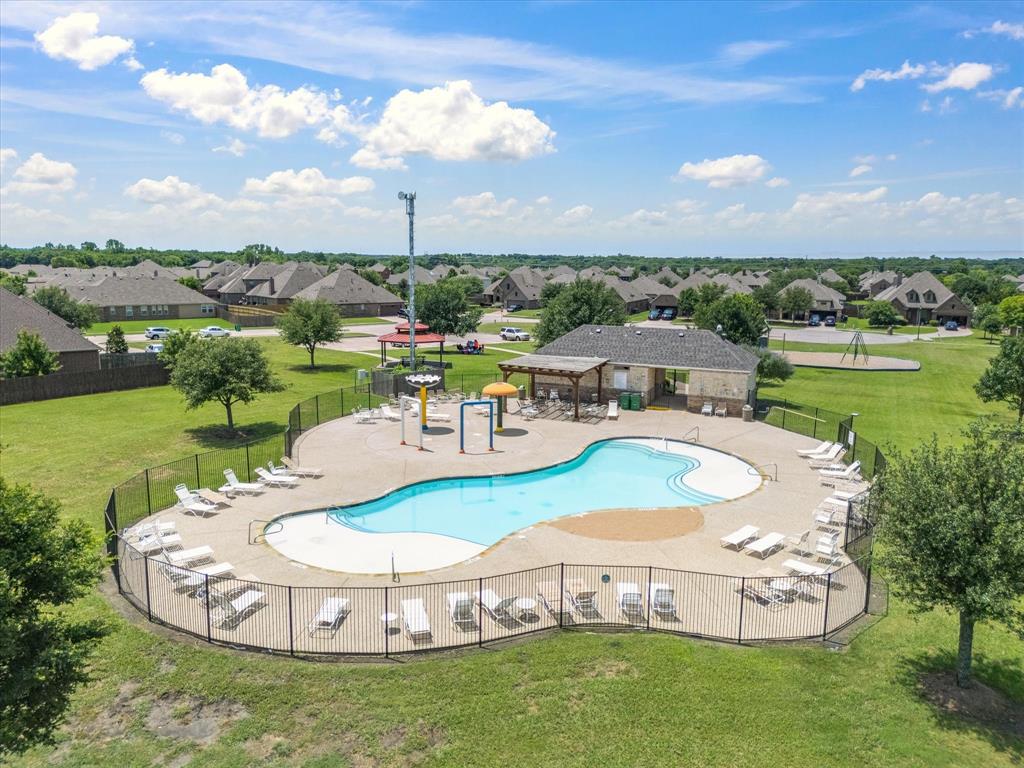 Saddlebrook Estates - Residential