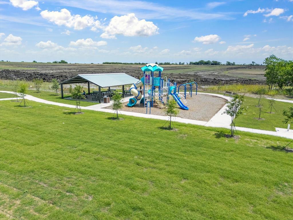 Saddlebrook Estates - Residential