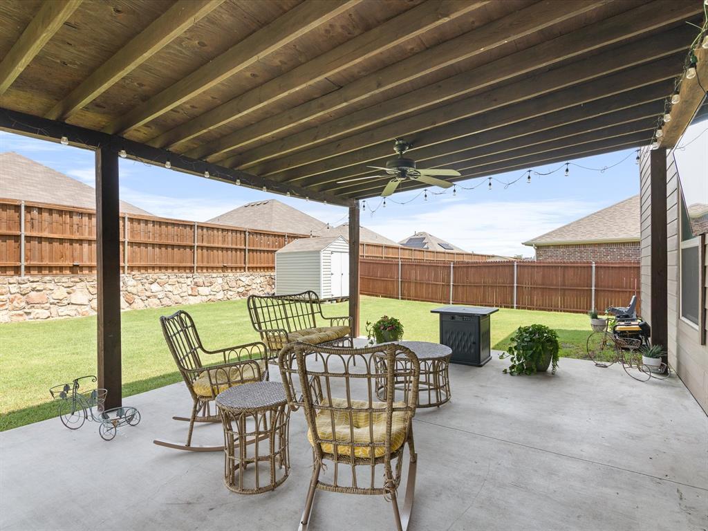 Saddlebrook Estates - Residential