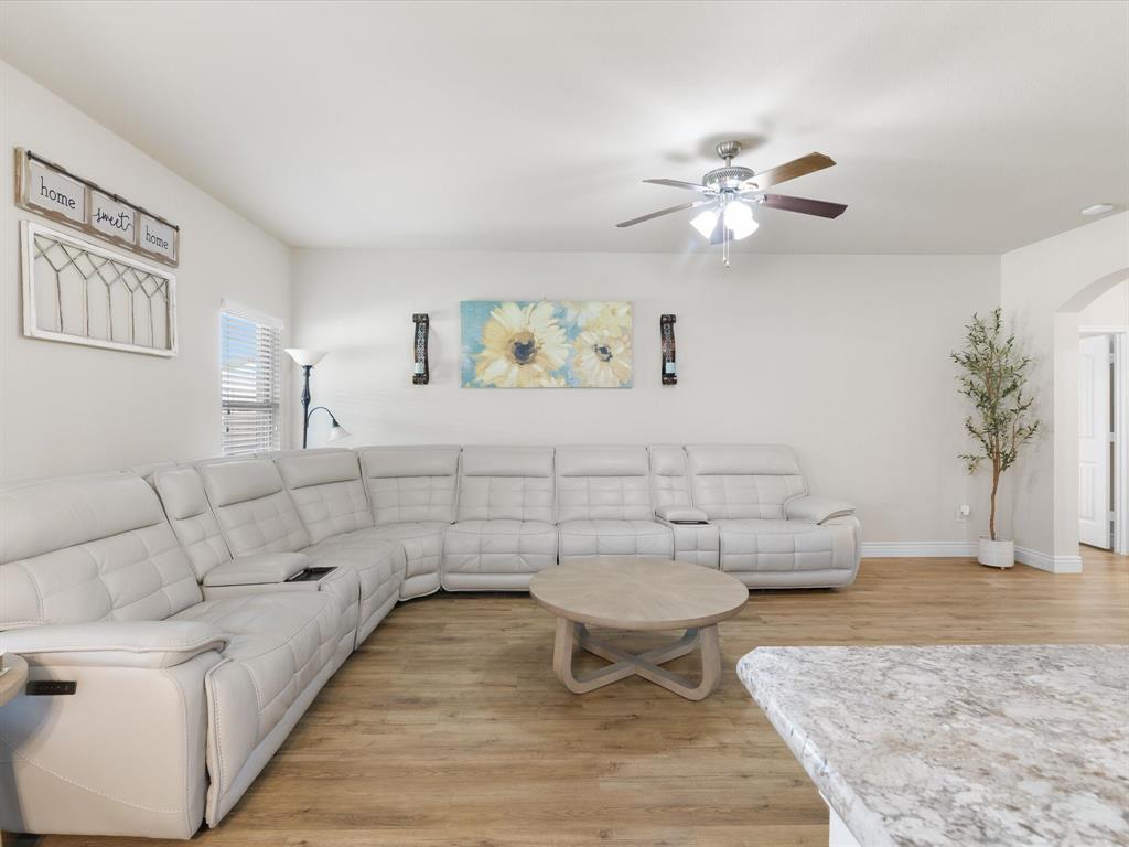 Saddlebrook Estates - Residential